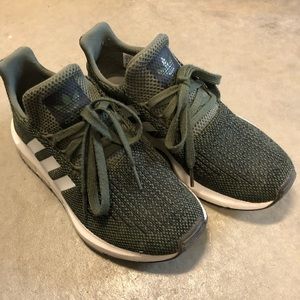 Adidas swift run ortholite shoes